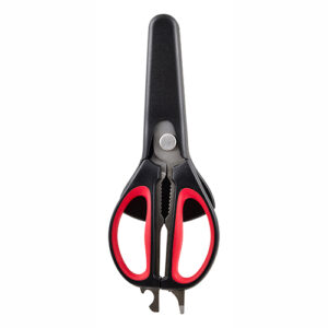 Ножницы кухонные 22.5 см Bergner BG-40750-MT