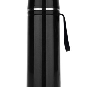 Термос 450 мл Ringel Black&White Black RG-6132-450/1
