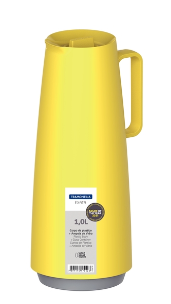 Thermos 1 l Tramontina Exata 61636/102