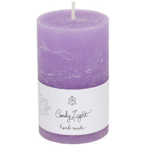 Candle cylindrical 10 cm BonaDi C06_10_1-4.2