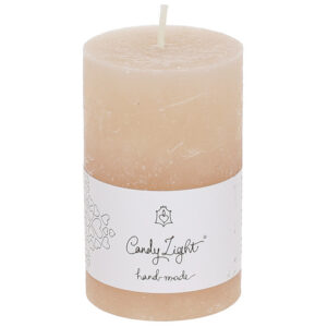 Candle cylindrical 10 cm BonaDi C06_10_1-1.3