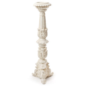 Candlestick Baroque 60 cm BonaDi 430-103