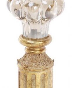 Candlestick Adeola 13х13х33.8 cm BonaDi 434-108
