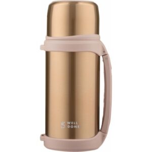 Термос Well Done 1,5 л Bronze WD-7041D