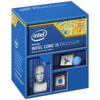 Процессор INTEL Core i5-4460 s1150 3.2GHz 6MB GPU 1100MHz