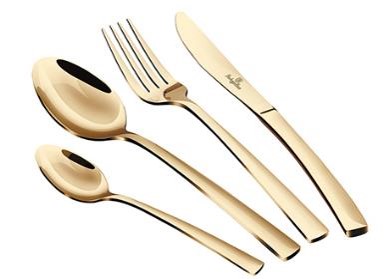 Набор столовых приборов 24 пр, Berlinger Haus Cutlery sets BH-2640