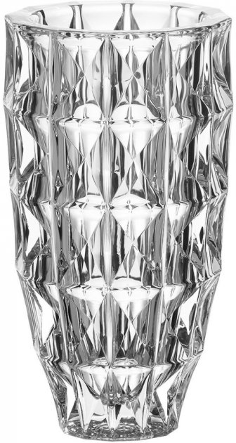 Ваза 28 см Bohemia Diamond 8KG31 99T41 280
