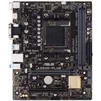 Матер.плата ASUS sFM2+ A68H A68HM-PLUS