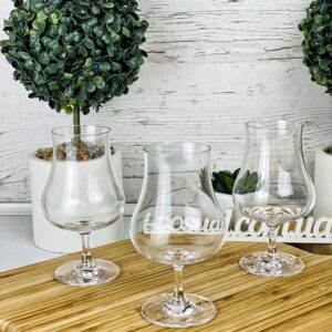 Set glasses 220 ml Rona Universa 7368 0 220