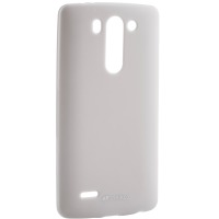 Чехол для сматф. MELKCO LG LG3 S Beat/D724 Poly Jacket TPU Серый