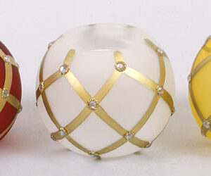 Candlestick 8 cm BonaDi NY15-C10