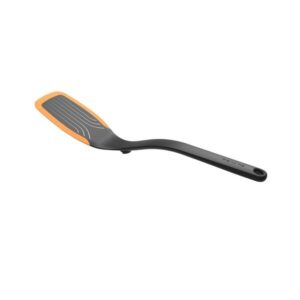 Лопатка 29 см Fiskars Form с силиконом 1027300