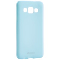 Cover for сматф. MELKCO Samsung A3 Poly Jacket TPU (Blue)