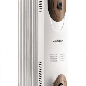 Oil radiator Ardesto OFH-07X1