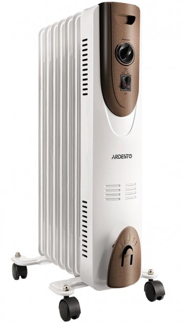 Oil radiator Ardesto OFH-07X1