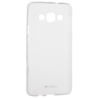 Cover for сматф. MELKCO Samsung A3 Poly Jacket TPU (Transparent)