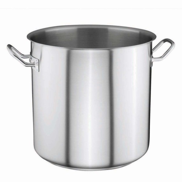 Pan of stainless become Helios 10,5 l 7703