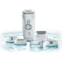 Epilator BRAUN SЕ 7561