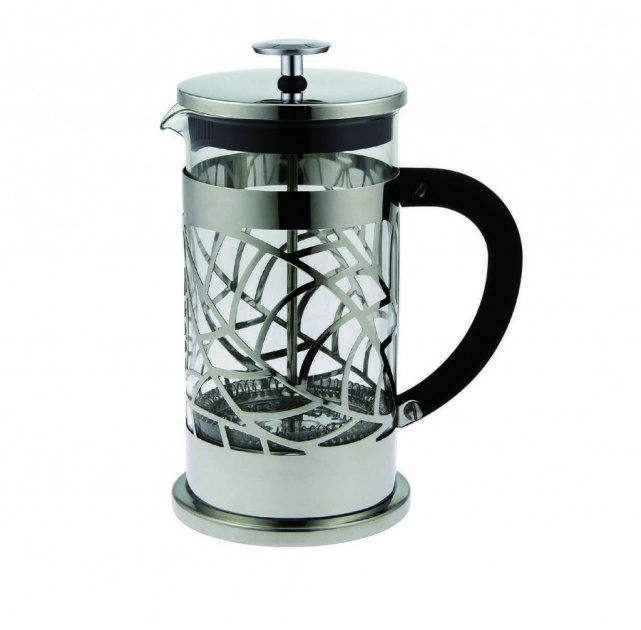 Jacket-press 800 ml Con Brio СВ5780