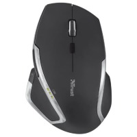 Мышь TRUST EVO advanced lazer mouse