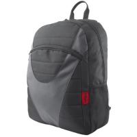 Рюкзаки городские TRUST Light Notebook Bag 15" Черный