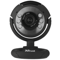Комп.камера TRUST Spotlight Webcam