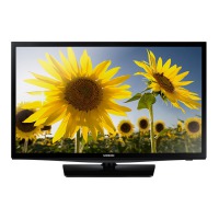 Телевизоры SAMSUNG UE24H4070AUXUA