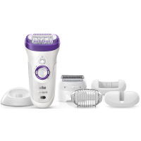 Епілятор BRAUN SE 9561