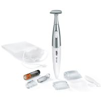 Епілятор BRAUN FG1100