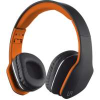 Наушники TRUST Urban Revolt Mobi headphone