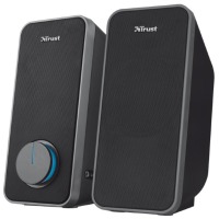 Комп.акустика TRUST Arys 2.0 speaker set
