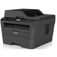 МФУ лазерне BROTHER DCPL2540DNR1