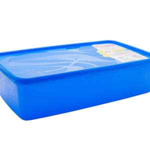 Бокс для морозильної камери 2,1 л Irak Plastik 5510