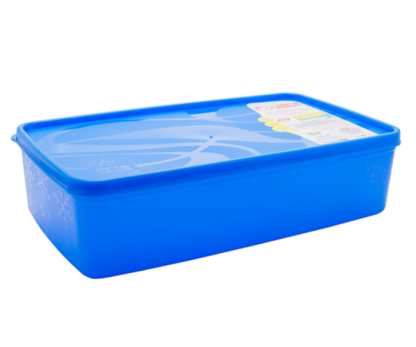 Boxing for морозильної камери 2,1 l Irak Plastik 5510