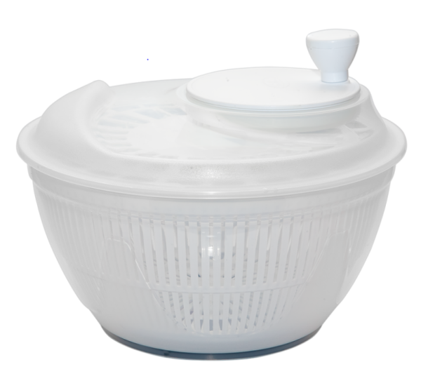 Сушарка for salad dressing that зелені 4,75 l Irak Plastik 5515