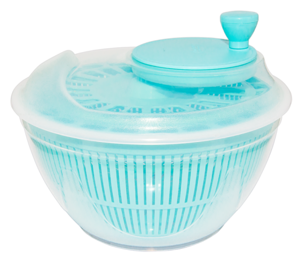 Сушарка for salad dressing that зелені 4,75 l Irak Plastik 5513