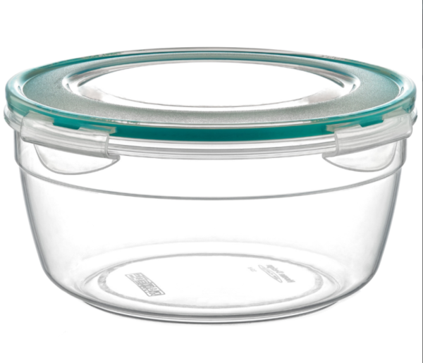 Container FRESH BOX 2,3 l Irak Plastik 5227