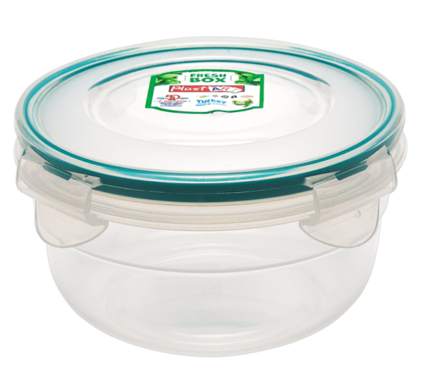 Контейнер FRESH BOX 1,5 л Irak Plastik 5226