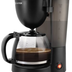 Кавоварка крапельна VITEK VT-1500