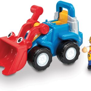 Іграшка WOW TOYS Lift-it Люк 01026