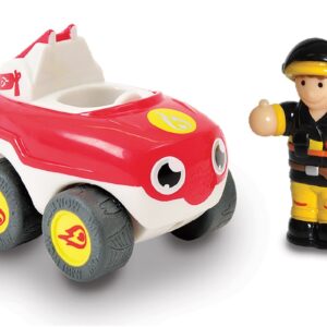 Іграшка WOW TOYS Blaze the Fire Buggy Пожежна машина 10403