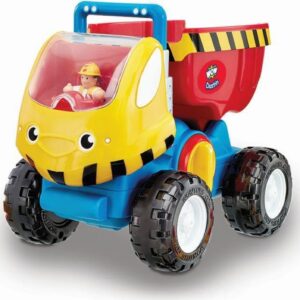 Іграшка WOW TOYS Дастін Самоскид 10183