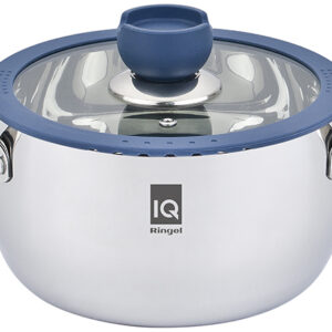 Kastrulya 3,4 l RINGEL IQ Be Trendy IQ-2040-20