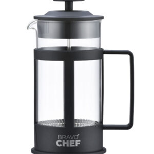 Френч-прес 1 л BRAVO CHEF BC-7301-1000