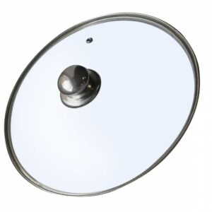 Cap glass 24 cm Brizoll 4624н