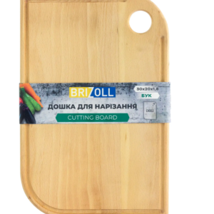 Board for slicing 30 cm Brizoll D002