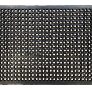 Гумовий килимок зі скошеним краєм HRC Mat-3