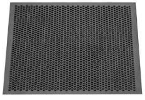 Килимок придверний 50x50х0,9 см К-12