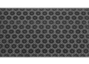 Килимок придверний 58x36,5х0,5 см До-17