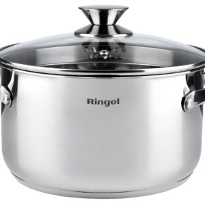 Каструля з кришкою 3.5 л RINGEL Hanover RG-2005/1-20